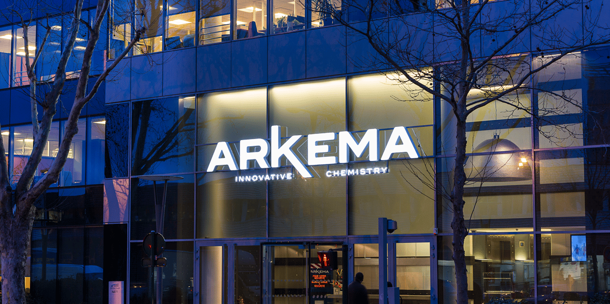 Arkema