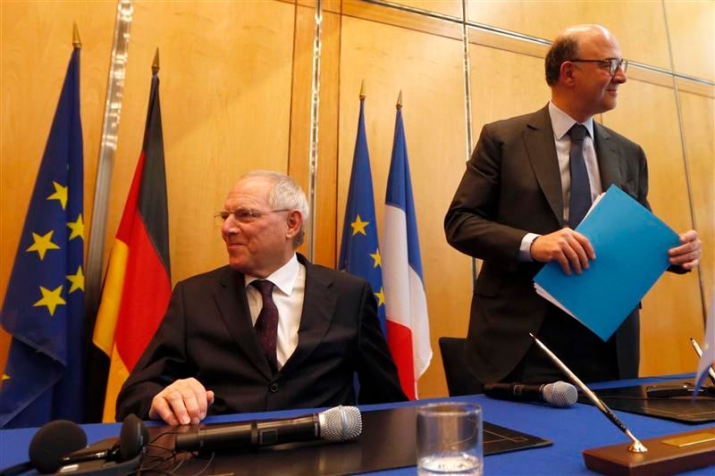 Un nouveau pas vers l'Union bancaire, critiques du Parlement