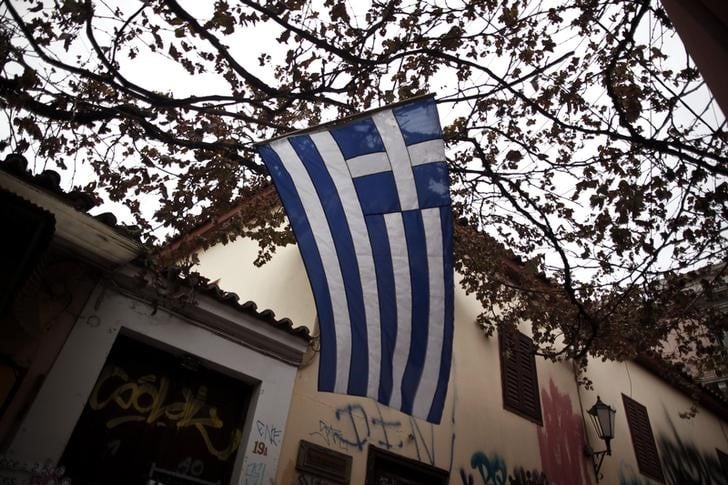 La politique grecque n'inquiète plus les marchés, pour l'instant