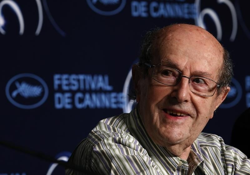 Manoel de oliveira est mort