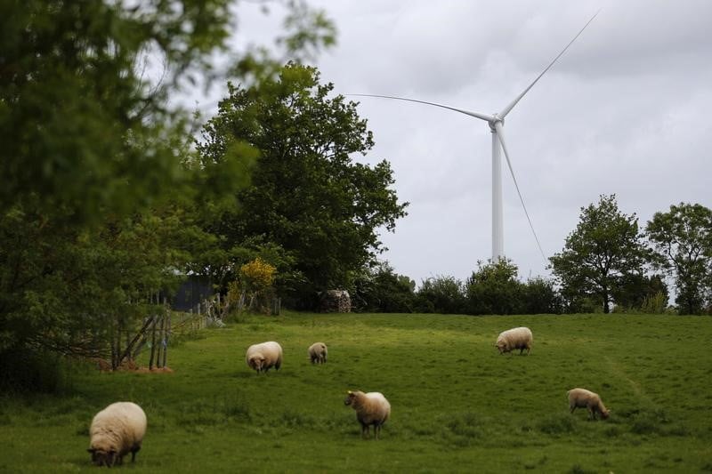 Le parlement vote une proposition de lutte contre l'accaparement des terres agricoles
