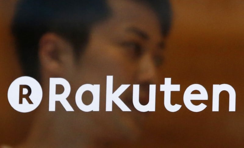 Japon: rakuten prepare son entree dans la telephonie mobile