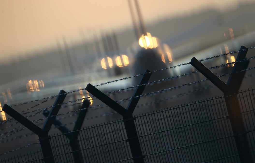 Les eurodeputes approuvent la suspension des regles sur les creneaux aeriens