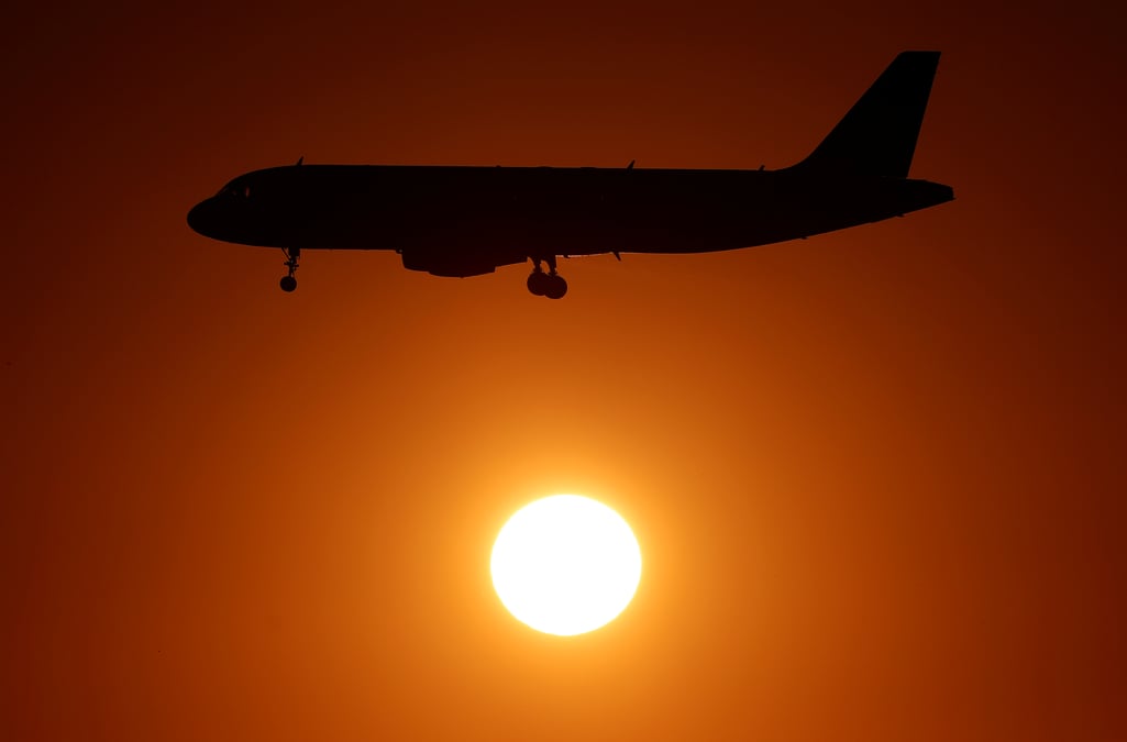 Le perou veut reprendre en octobre les vols internationaux