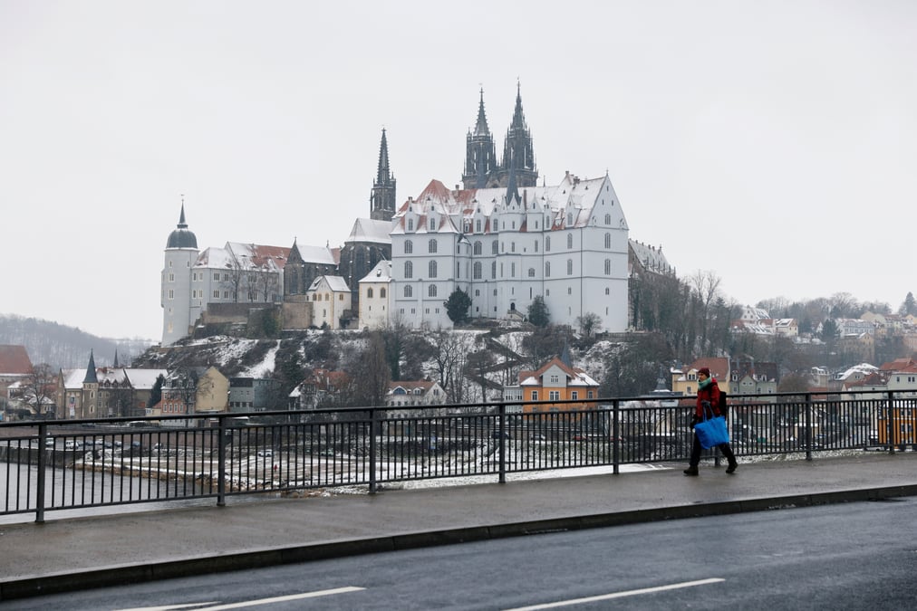 Coronavirus: l'allemagne recense 18.678 cas supplementaires