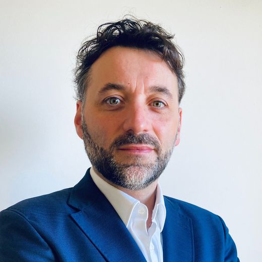 Sylvain Panas
