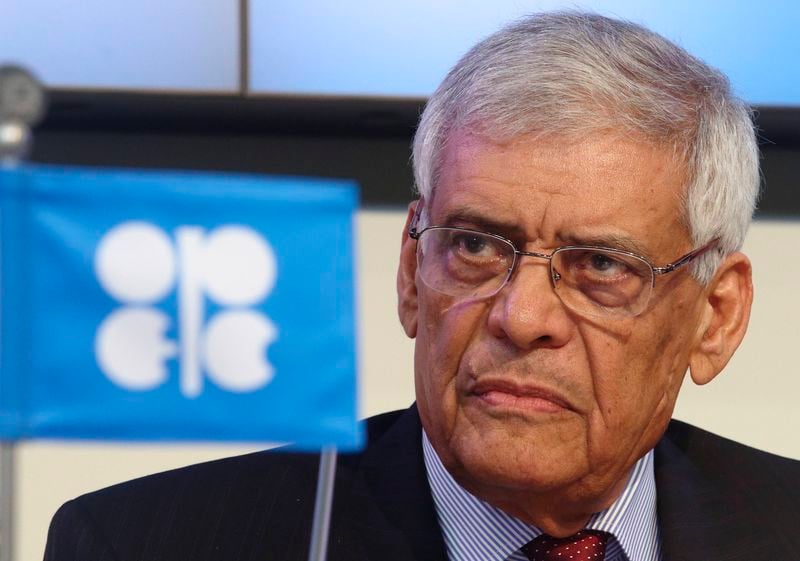 A l'Opep, l'inquiétude semble monter face à la baisse du baril