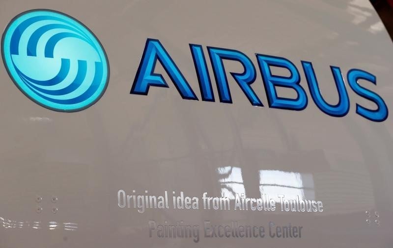 Airbus group, valeur a suivre a la bourse de paris