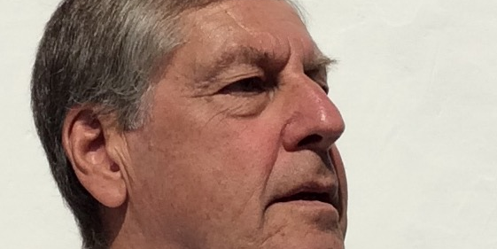 Pierre Rousselin