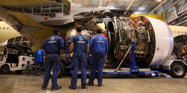 AIRBUS