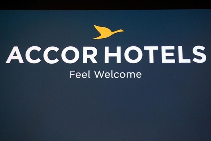 Accorhotels convoite la part de l'etat dans air france-klm