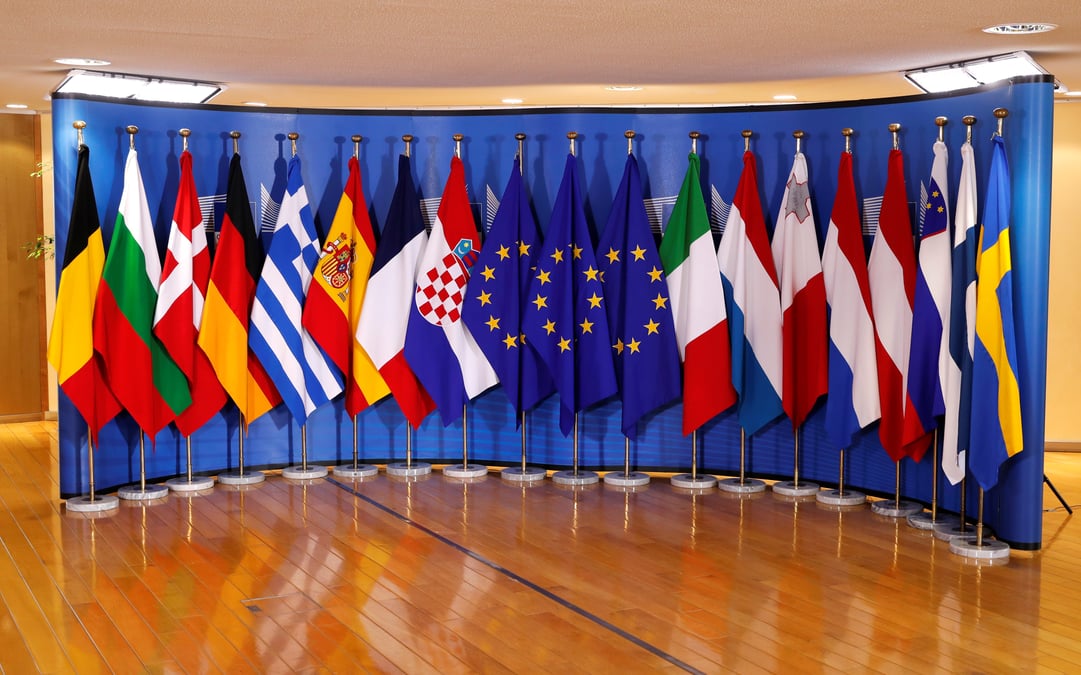 Ue: paris hostile a l'idee de negociations d'adhesion avec tirana et skopje