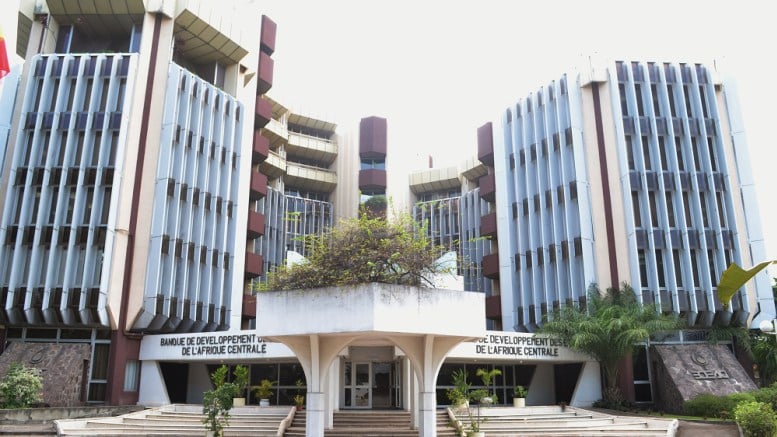 Le-siège-de-la-BDEAC-à-Brazzaville