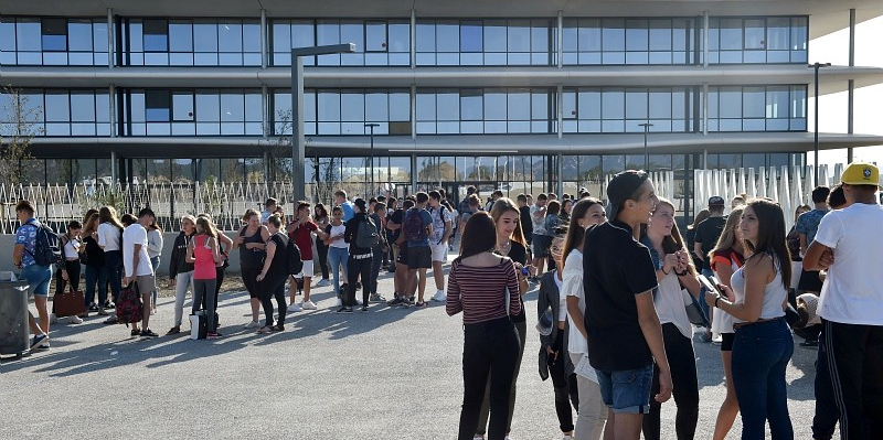 La Région investit 180 M€ sur les transports scolaires pour la rentrée 2018