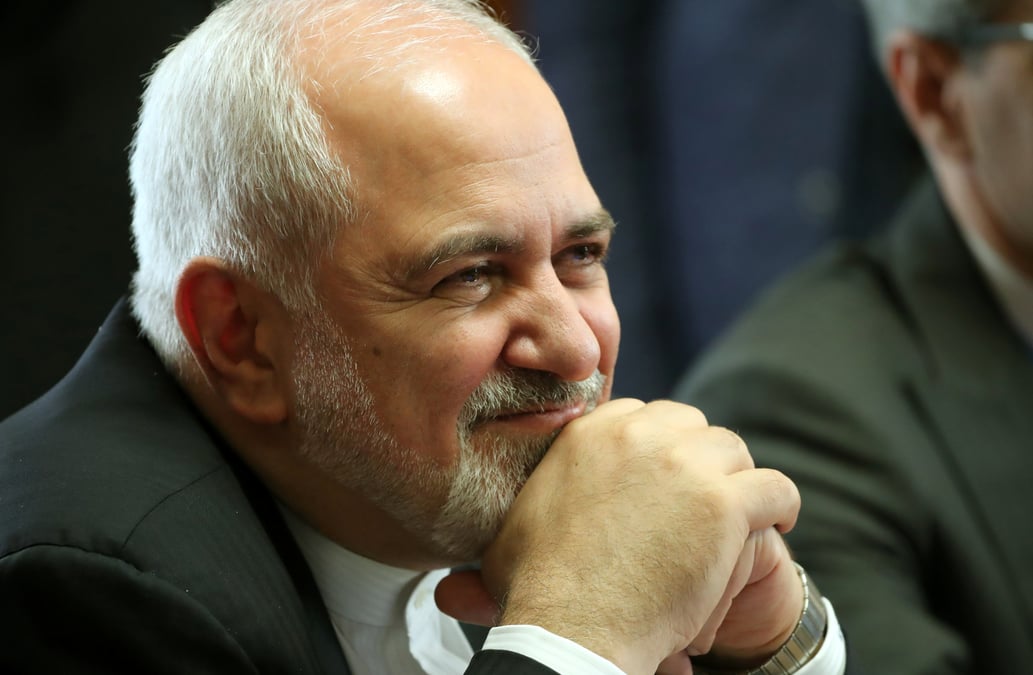 Zarif, chef de la diplomatie iranienne, annonce sa demission