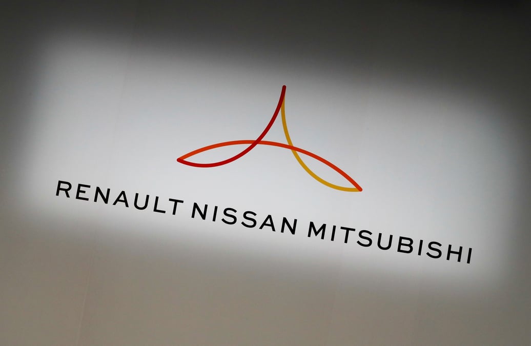 L'alliance renault-nissan se reorganise pour tenter de se relancer