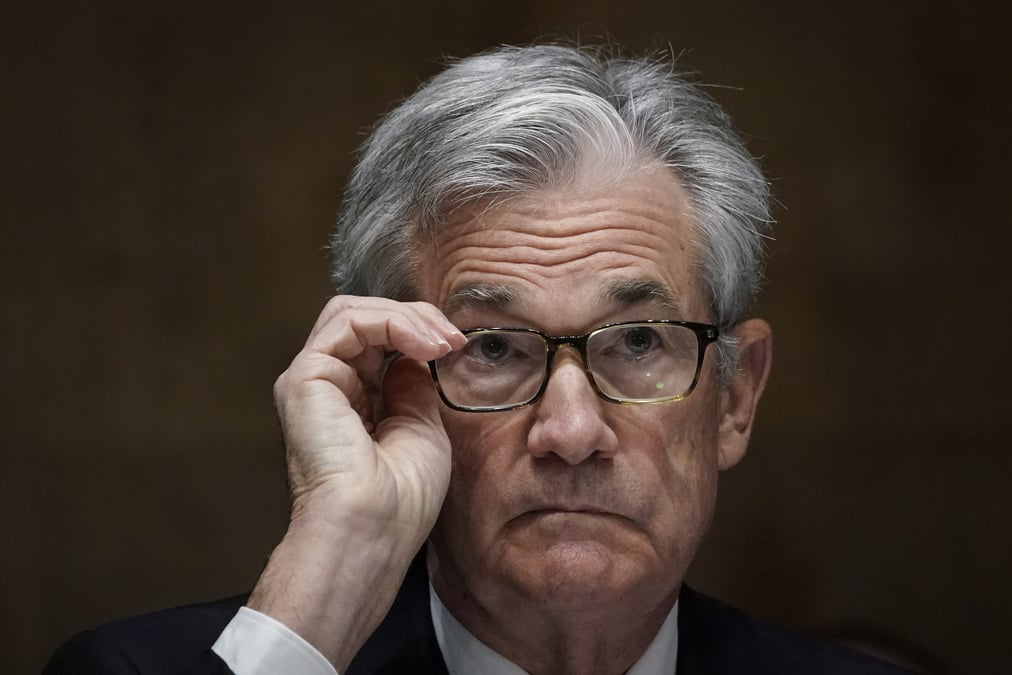 La fed va restituer au tresor les fonds reclames par mnuchin, dit powell