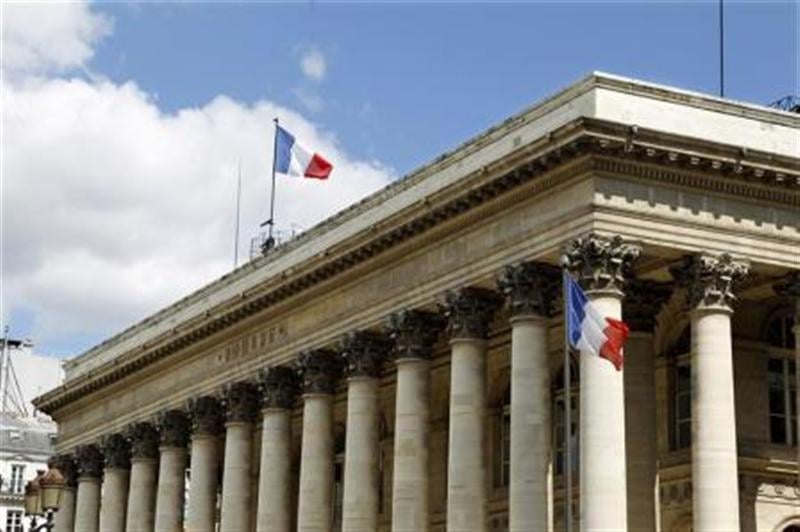 Les marchés européens ouvrent en nette hausse