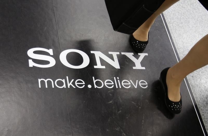 Sony ferme 20 magasins d'électronique grand public aux USA