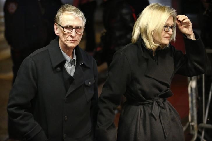 Décès du réalisateur américain Mike Nichols
