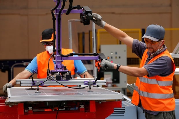 Industrie