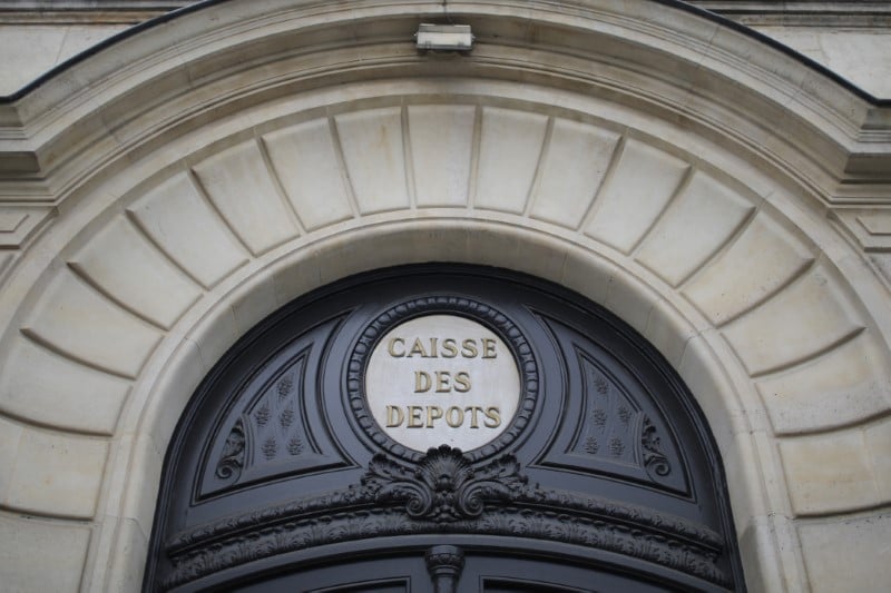 Accord bercy-cdc sur la valeur de la poste pour le mariage avec cnp