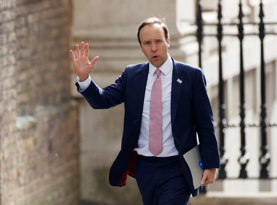 Londres devoilera cette semaine son plan de deconfinement