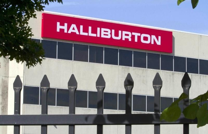 Halliburton dopé par la reprise d'activité en Amérique du Nord