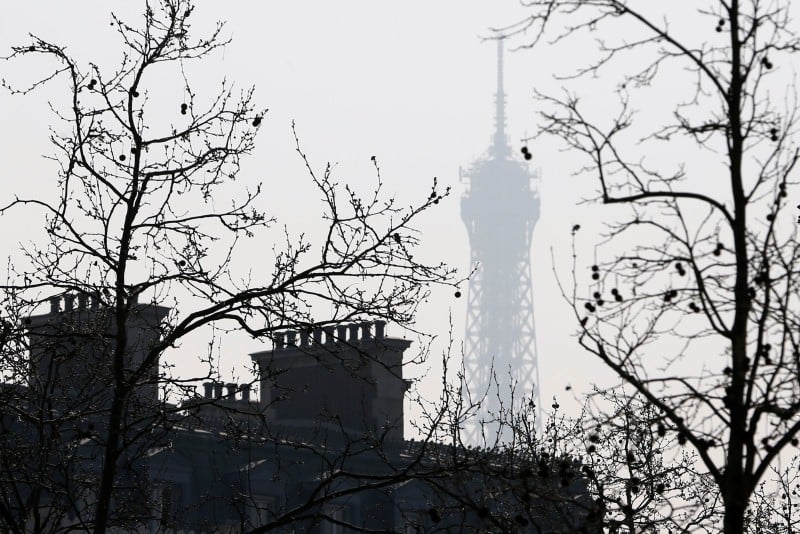 Le PIB allemand recule au 2e trimestre, celui de la France stagne