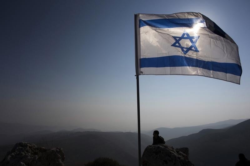 Des cyberpirates ont attaque des reseaux lies a l’armee israelienne