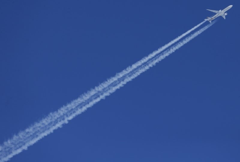 La ce veut encadrer la concurrence dans le secteur aerien