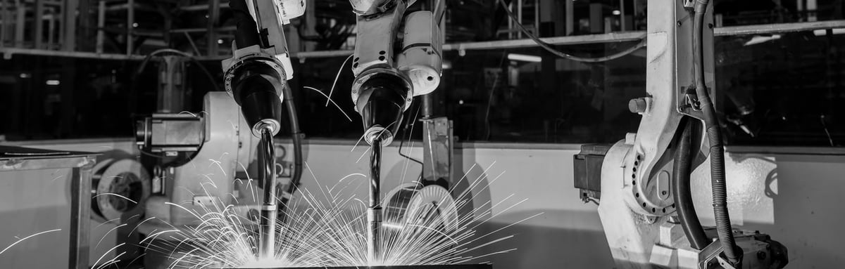 L'industrie de demain