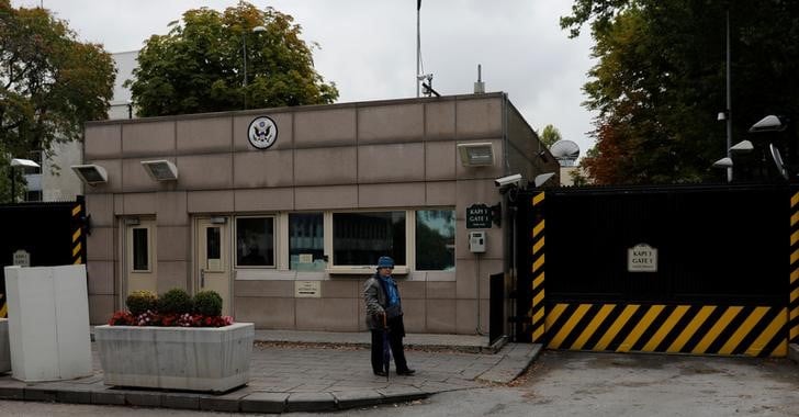 Fin du contentieux sur les visas entre la turquie et les usa
