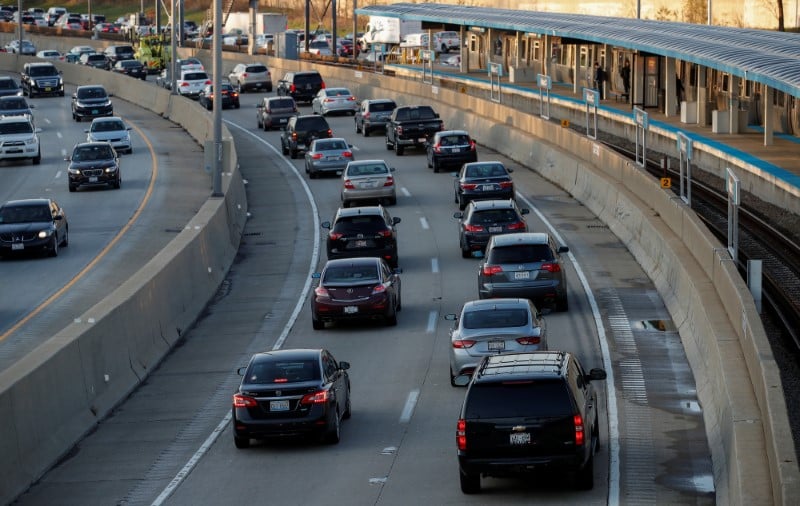 Usa: les ventes de voitures attendues en baisse de 1% en mai