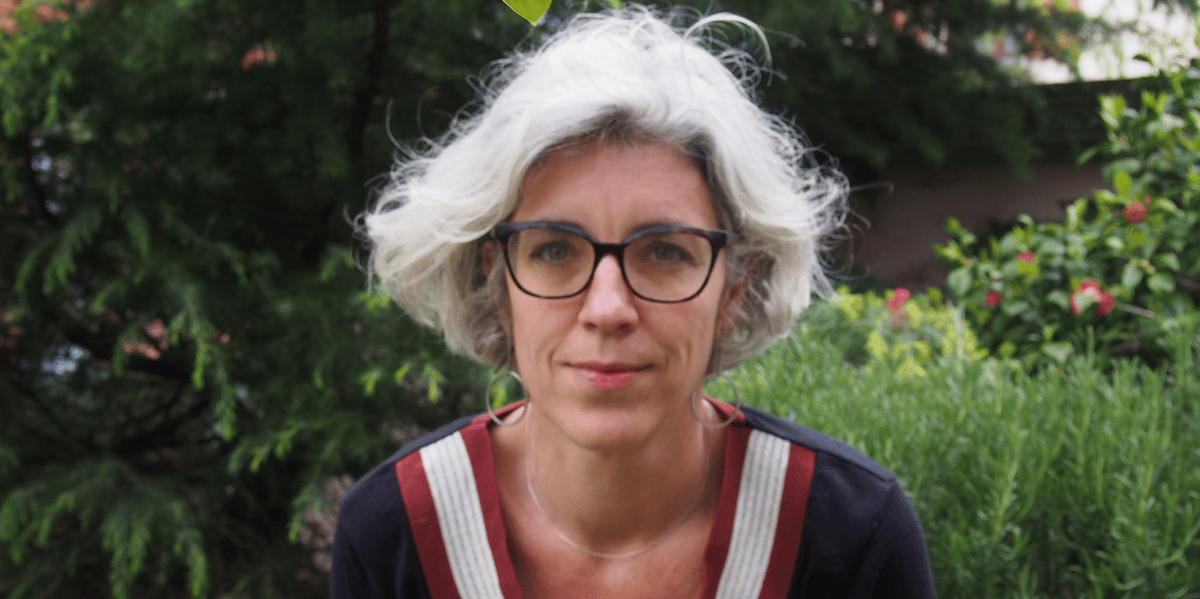 Nathalie Gaudant, Sosten Projets, transition écologique, opinion