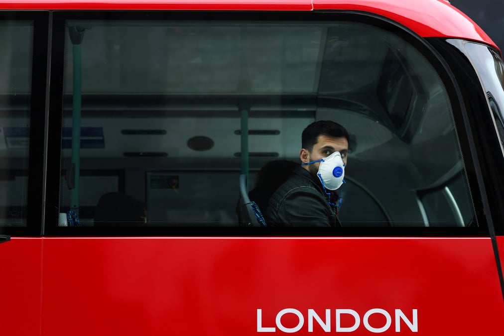 Brexit: les transporteurs britanniques demandent la prolongation de la transition