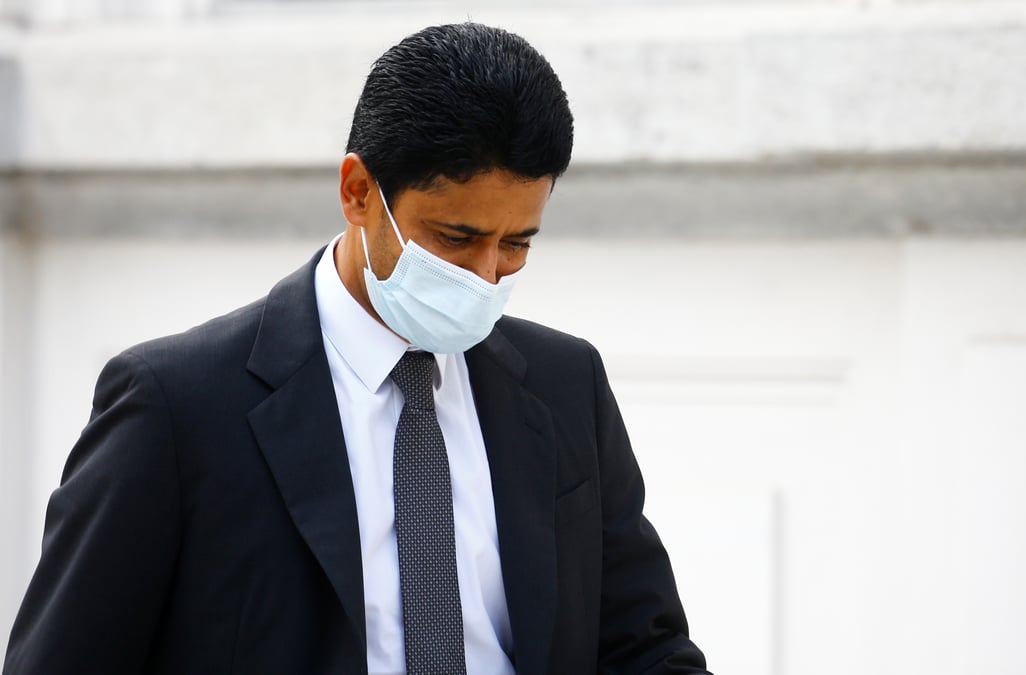 Les deux accuses rejettent les charges retenues contre eux