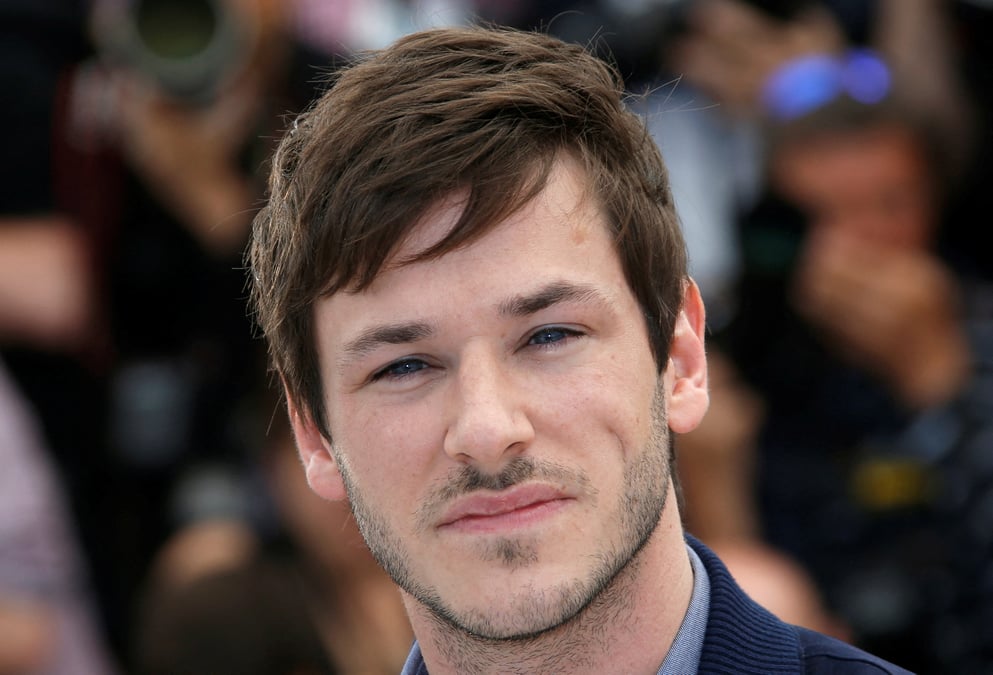 L'acteur gaspard ulliel est mort a 37 ans