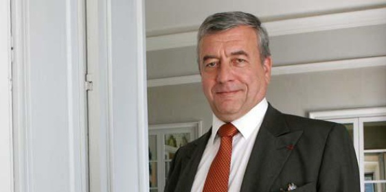 André Yché