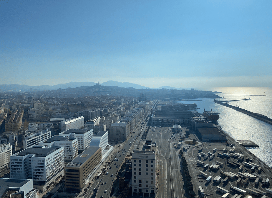 Marseille