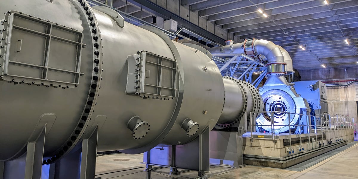 BeCover - Safran Aero Boosters