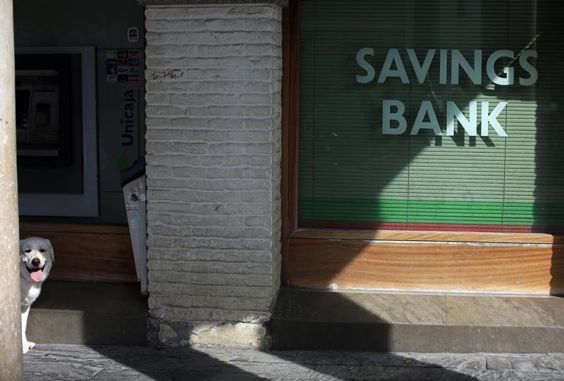 Unicaja et Banco Ceiss fusionnent avec l'aide de l'Etat