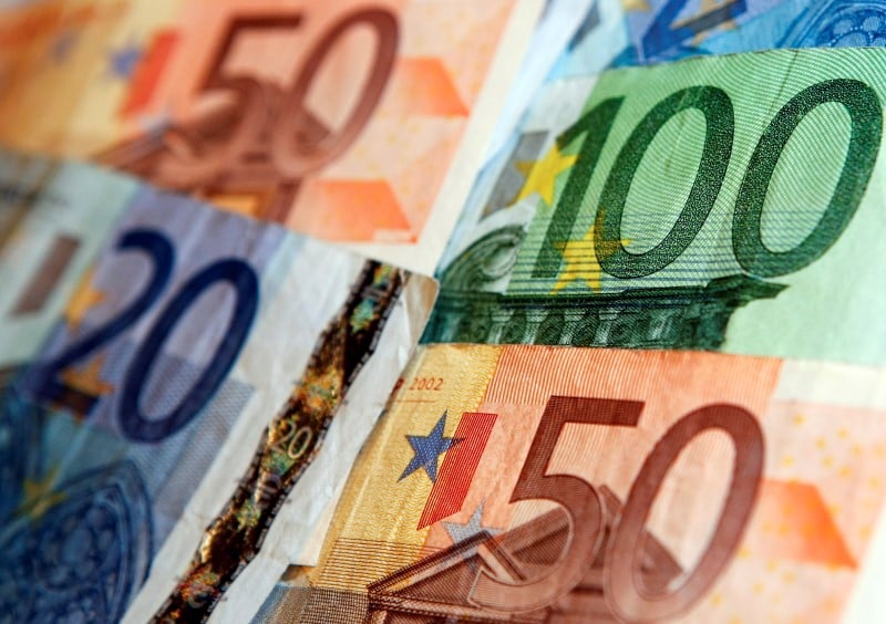 Maintien a 1,0% du taux du livret a
