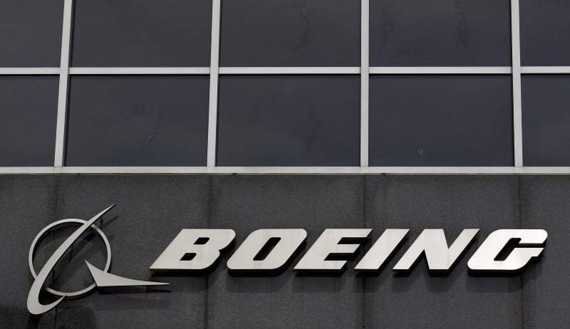 Shenzhen airlines commande 46 avions boeing