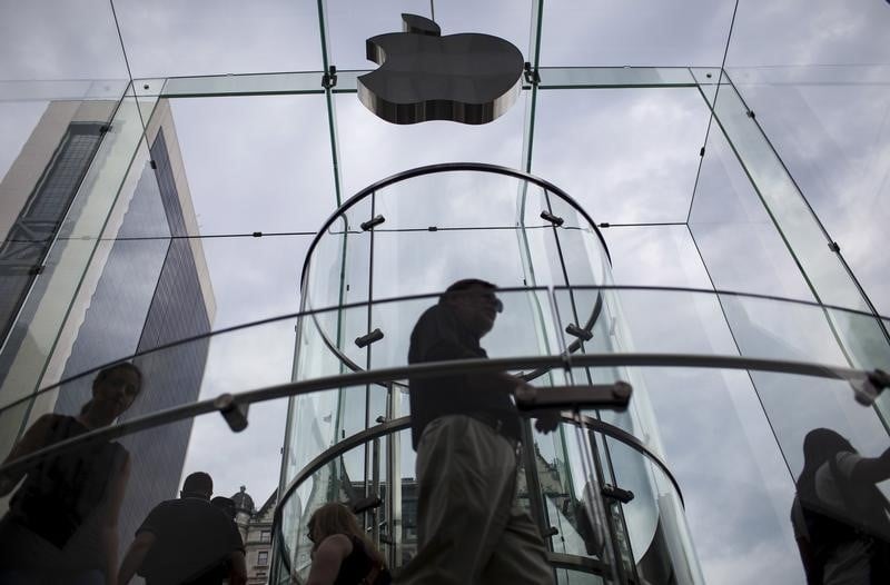 Apple music revendique 6,5 millions d'utilisateurs payants