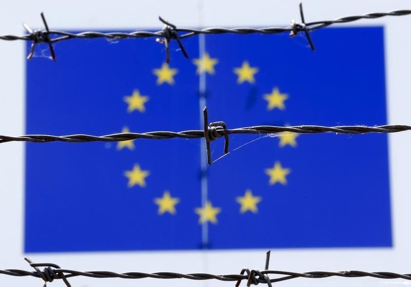 Accord europeen sur un mecanisme de suspension des exemptions de visas
