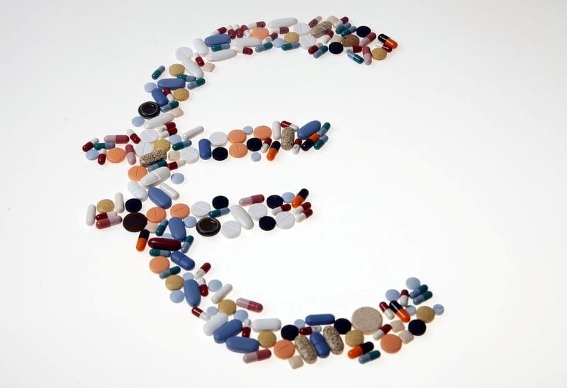 Sanofi: au moins six fonds appates par les generiques en europe
