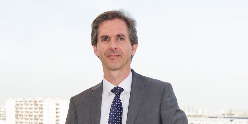 Benoît Clocheret