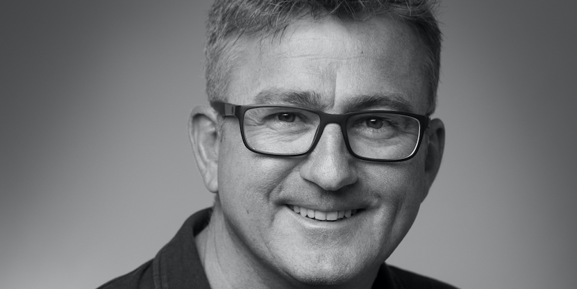 Olivier Bret