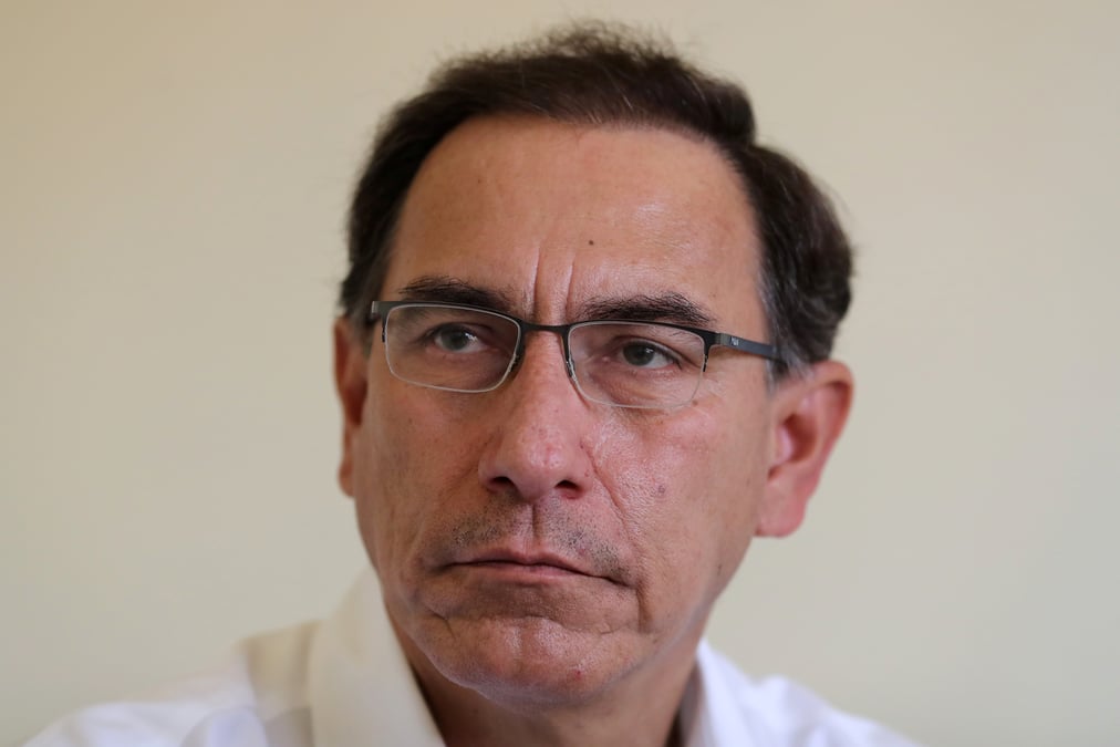 Lima decrete l'urgence sanitaire face a l'exode de venezueliens